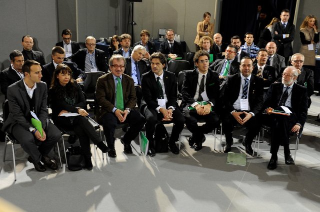 Stati Generali delle Comunità